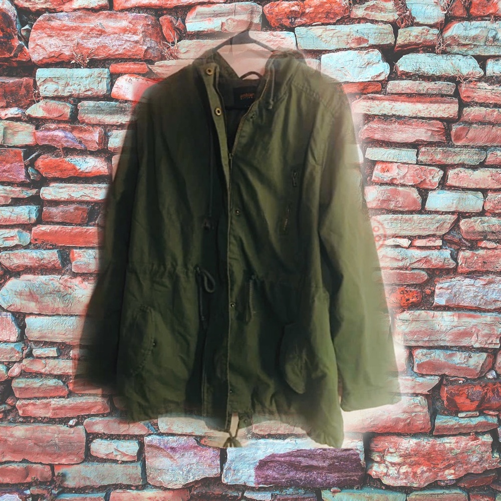 Jacket